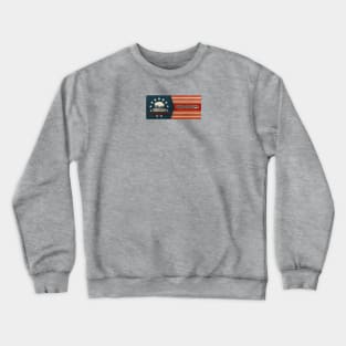 Ultramax 500 Crewneck Sweatshirt